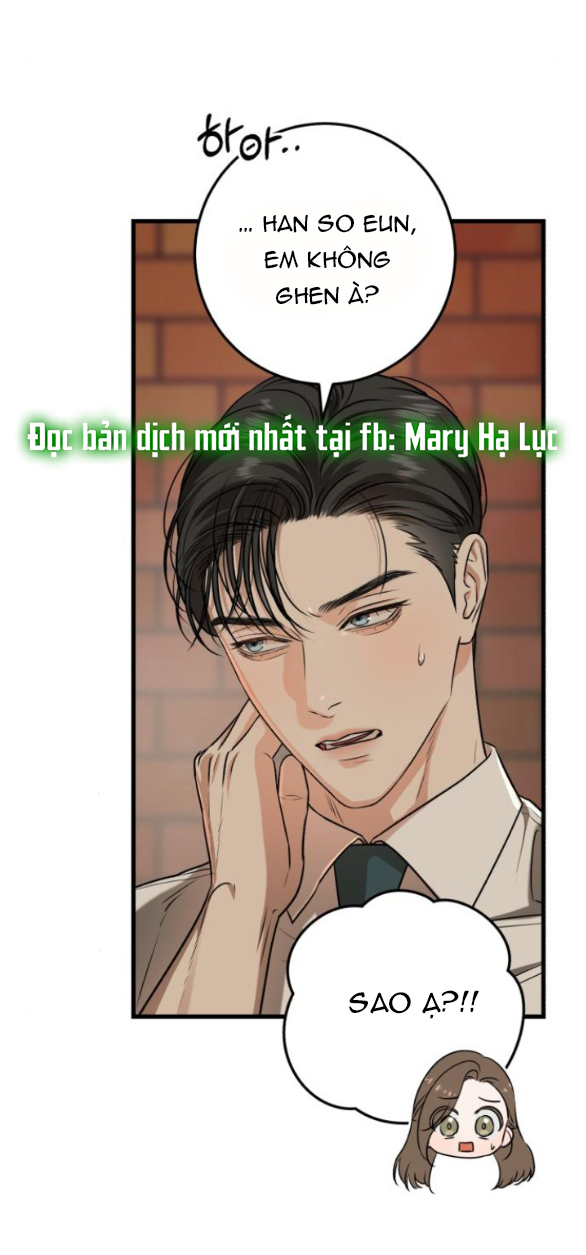 Nóng Lòng Muốn Giày Vò Em chapter 45.2 26