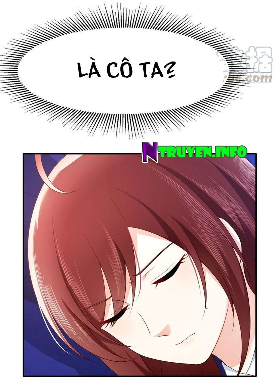 nam thần truy thê chỉ nam chapter 70.1 17