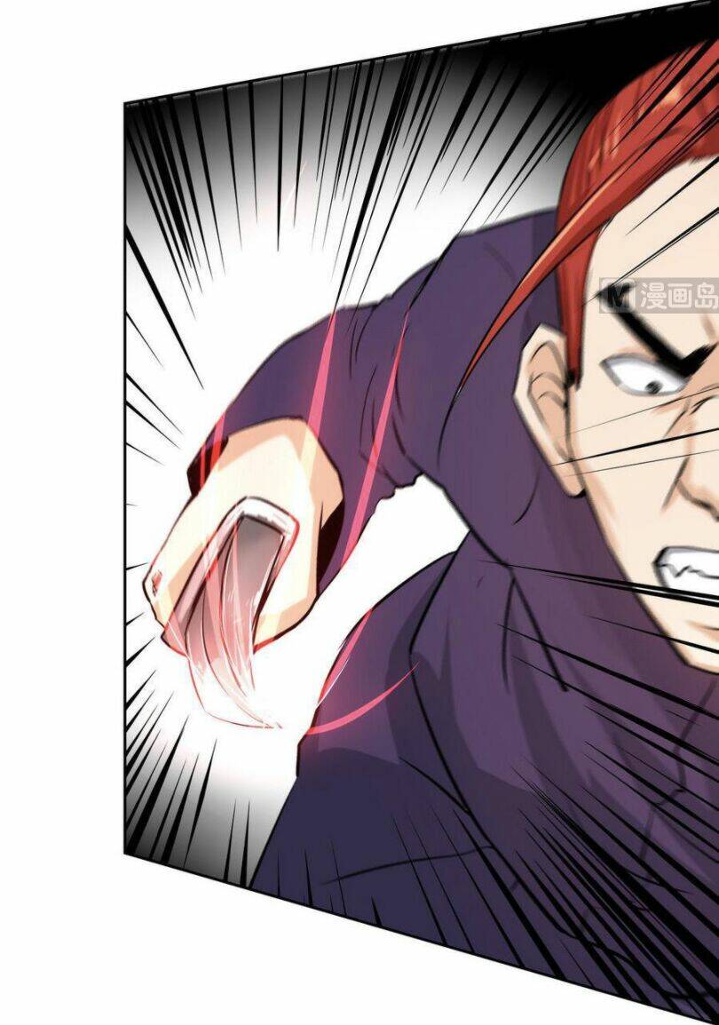 hắn là long ngạo thiên chapter 94 10