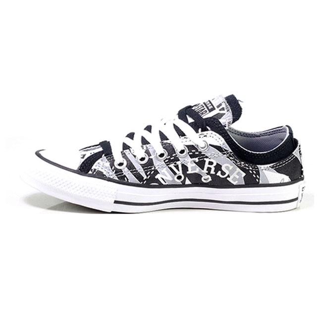 Giày Converse Chuck Taylor All Star Double Upper Logo Play - 567869