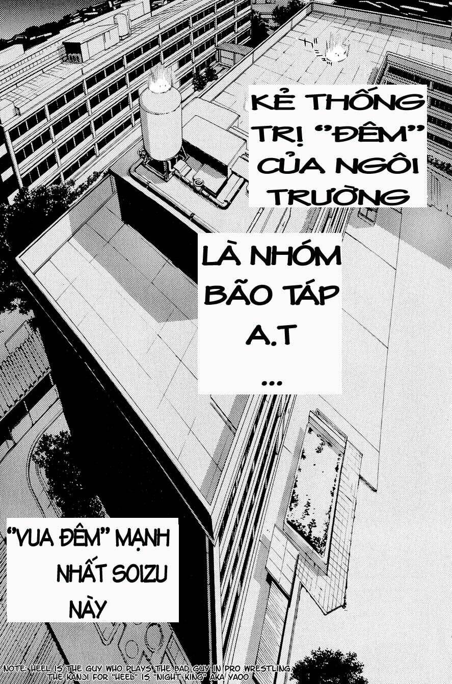 air gear chapter 14 10