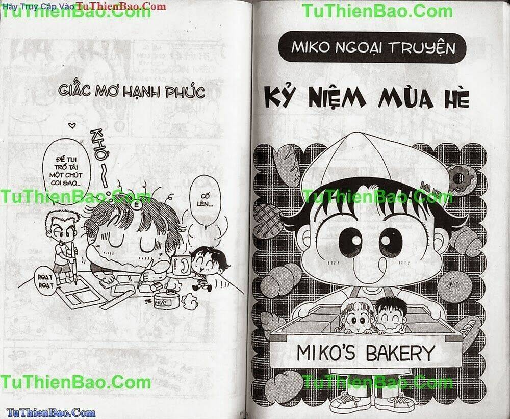 nhóc miko chapter 8 87