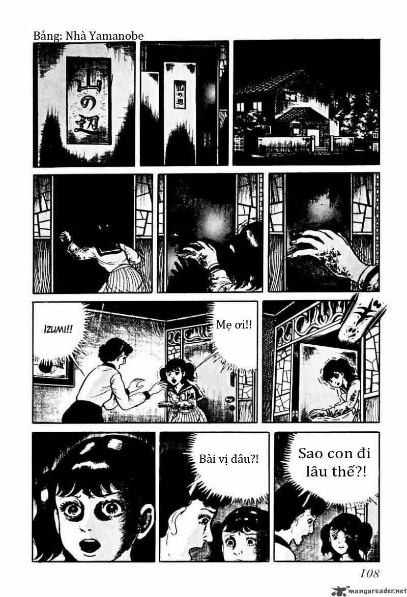 god's left hand, devil's right hand chapter 64 10