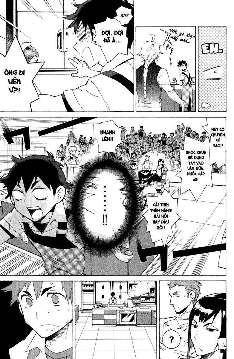 hell’s kitchen chapter 2 33