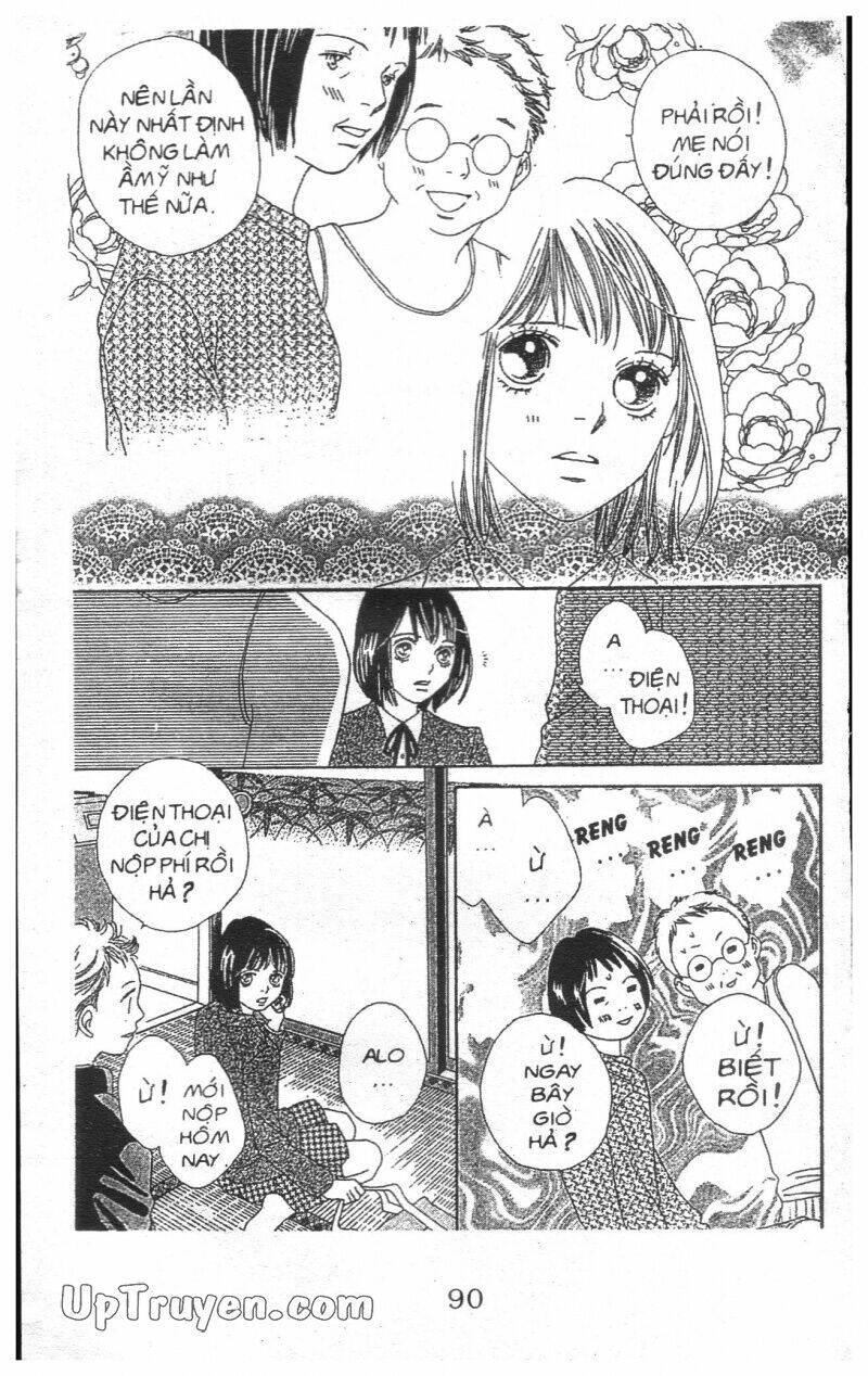 con nhà giàu chapter 194 87