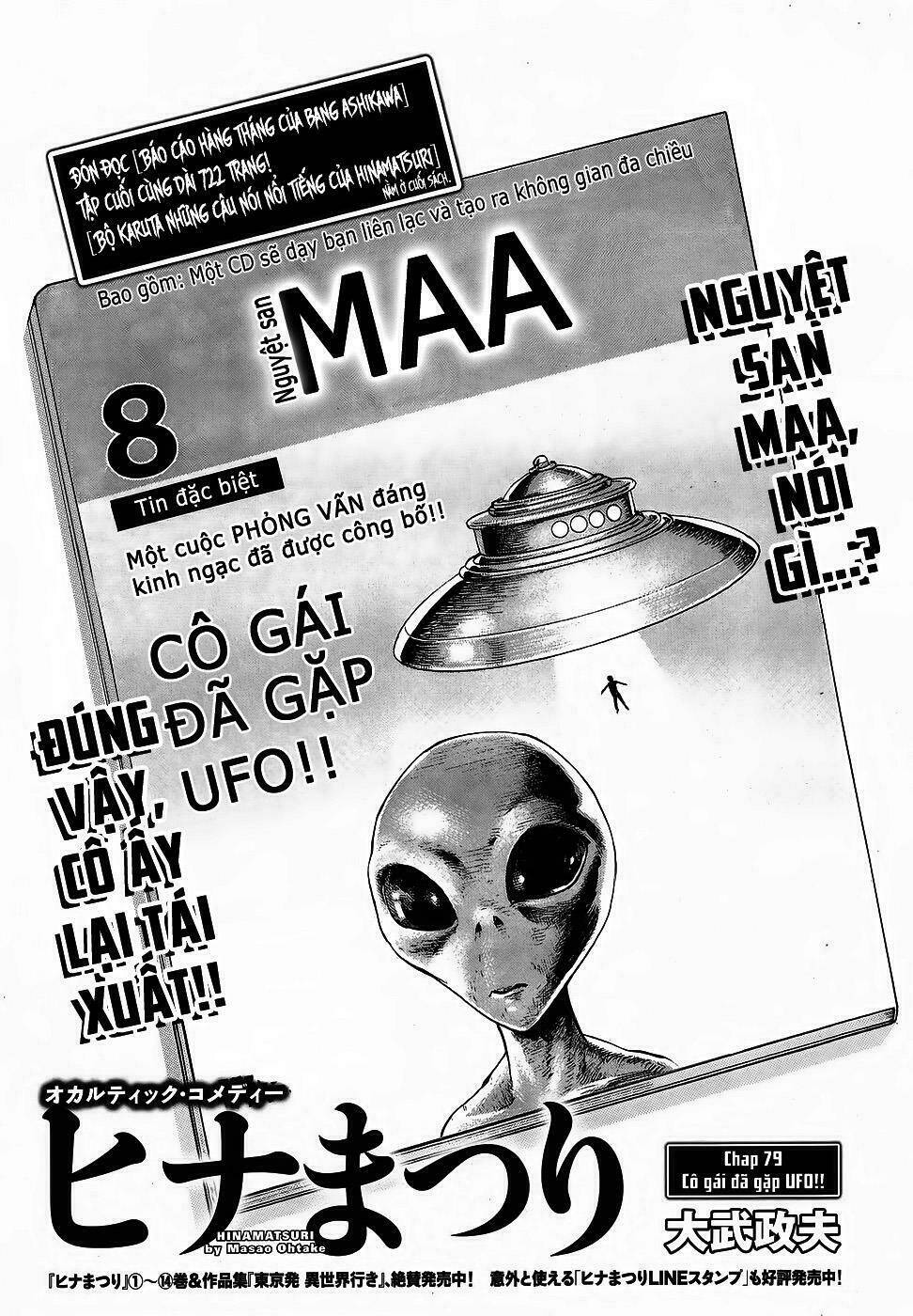 anh chàng yakuza và cô nàng siêu năng lực chapter 79 1