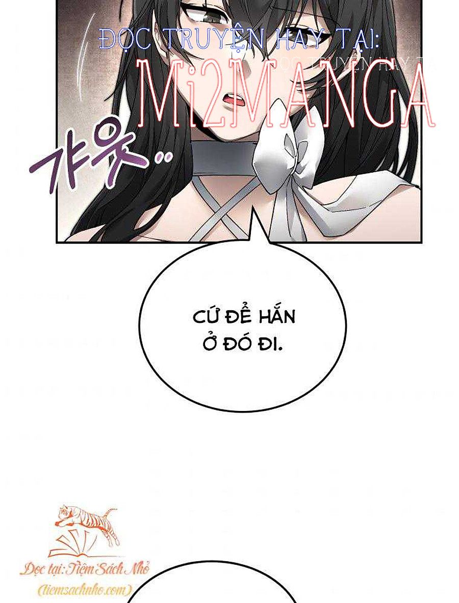 cách sống sót khi đã max level chapter 5.2 11