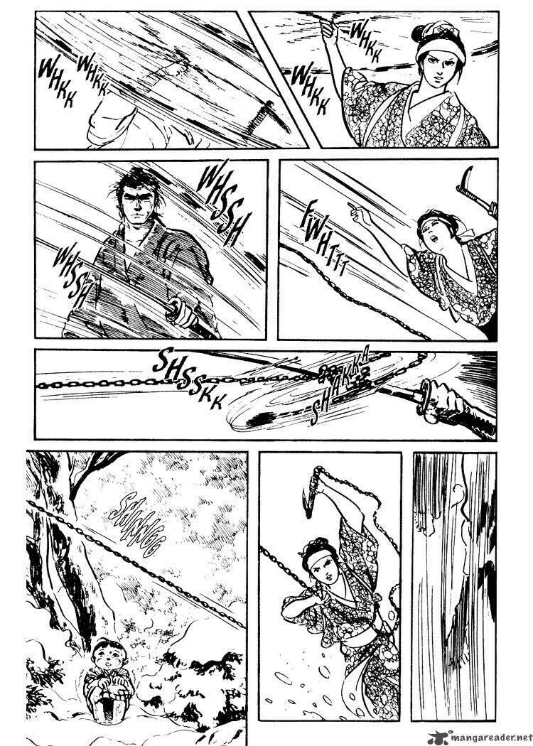 lone wolf and cub chapter 43 41