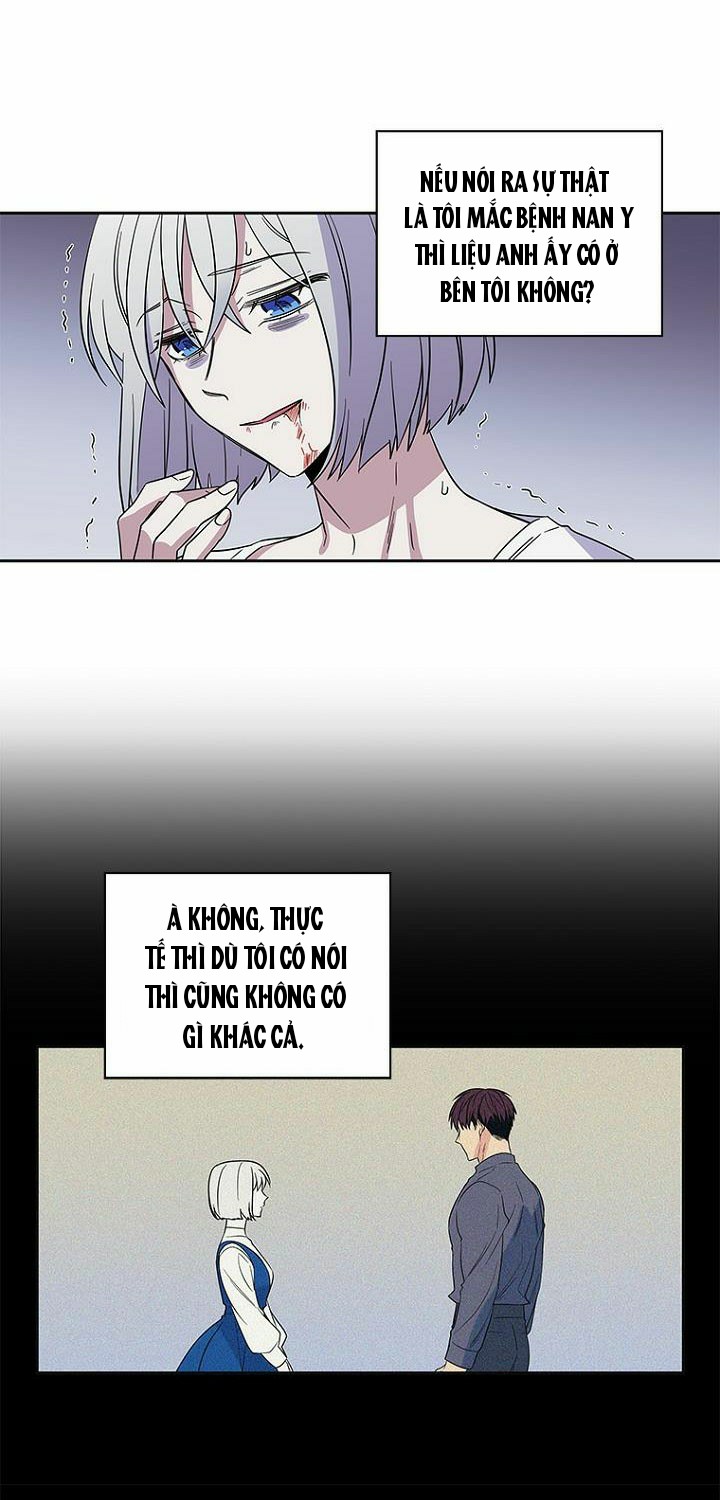 vợ ơi, anh sắp trụ không nổi rồi! chapter 1.1 18