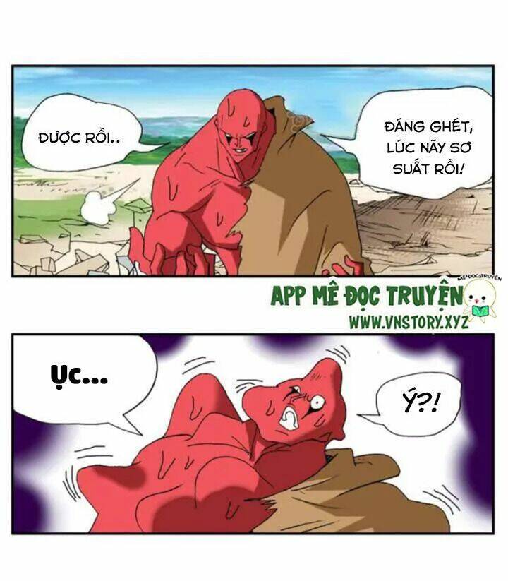 nhà có siêu dễ thương chapter 184 16