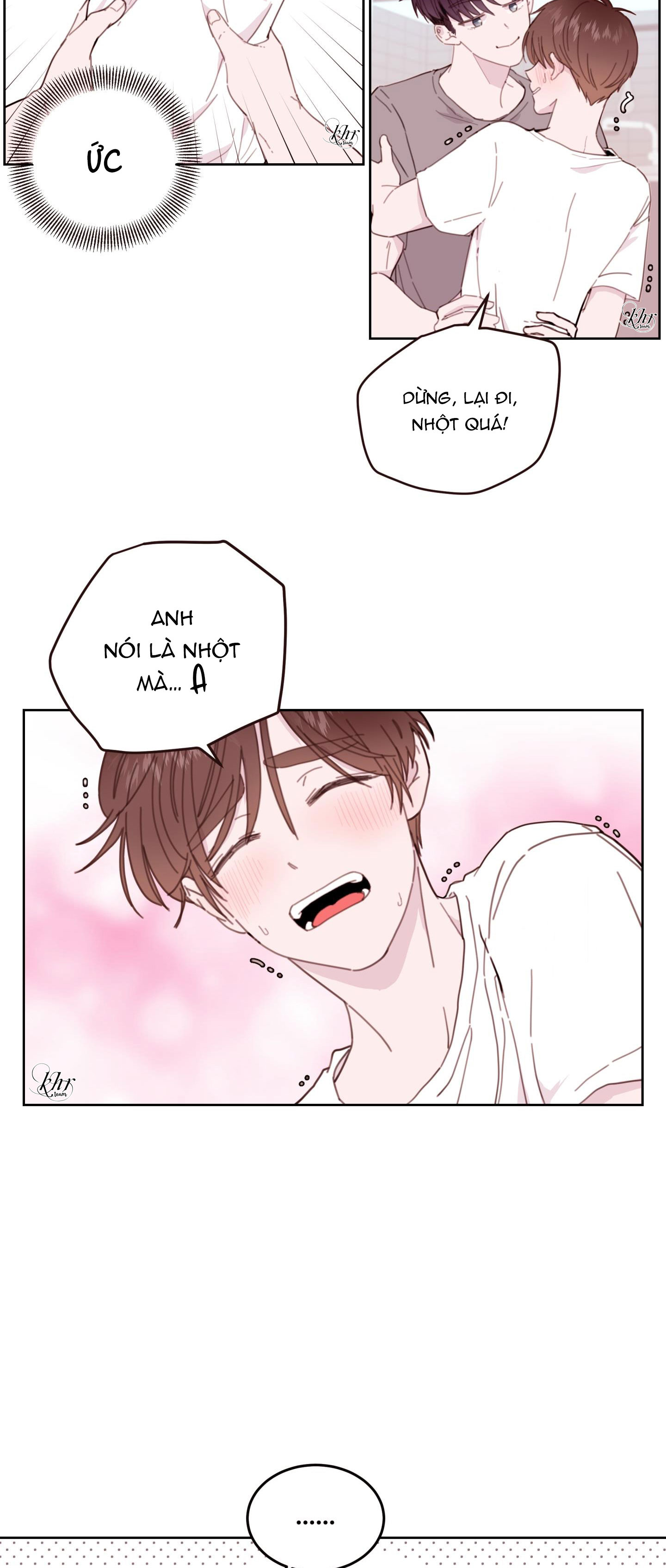 em trai vợ thật nguy hiểm chapter 2 9