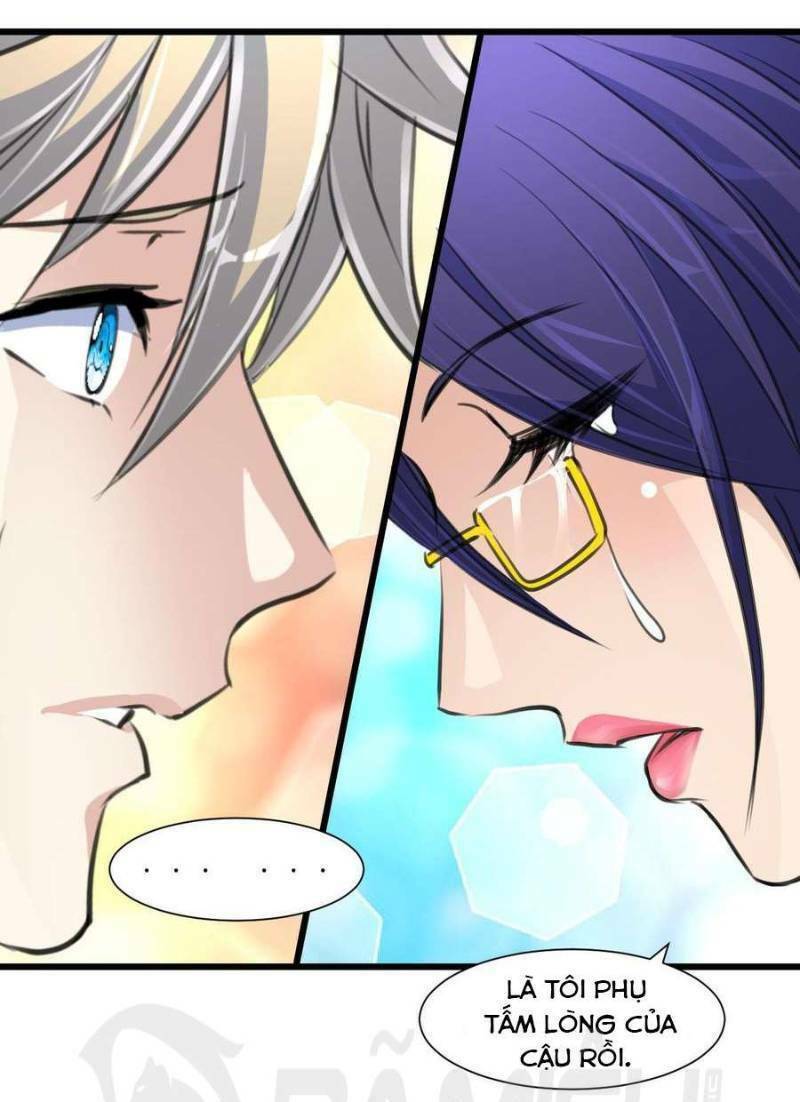 thần nhãn giám định sư chapter 53 13