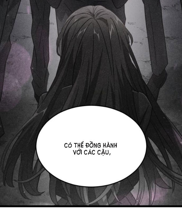 dark moon - tế đàn ánh trăng chapter 67.1 83