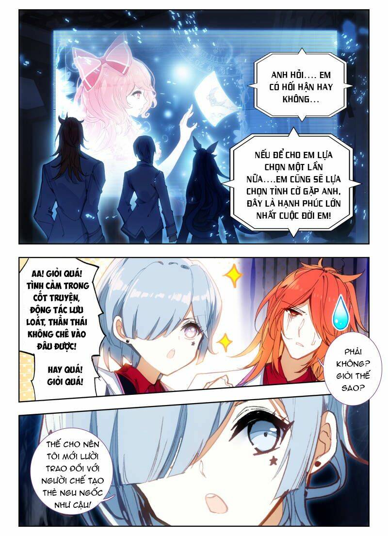 tạp đồ chapter 62 7