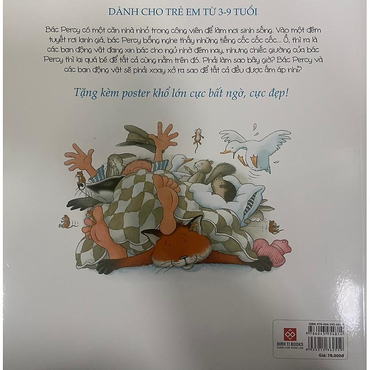 Sách Gieo Mầm Yêu Thương