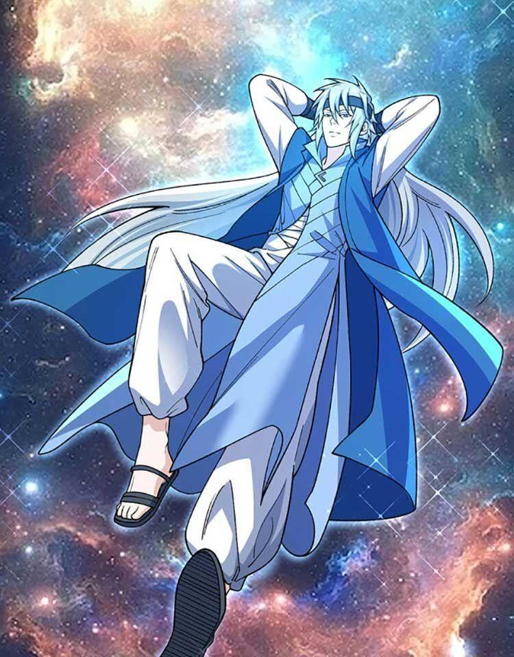 võ đạo độc tôn chapter 583 20