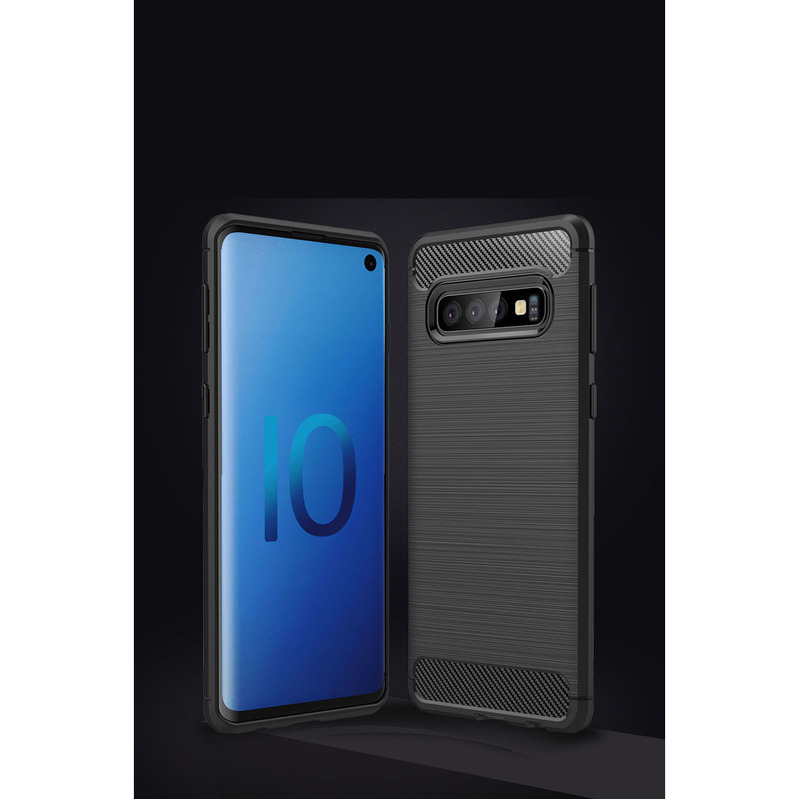 Ốp lưng SamSung Galaxy S10 Likgus amor - Hàng chính hãng