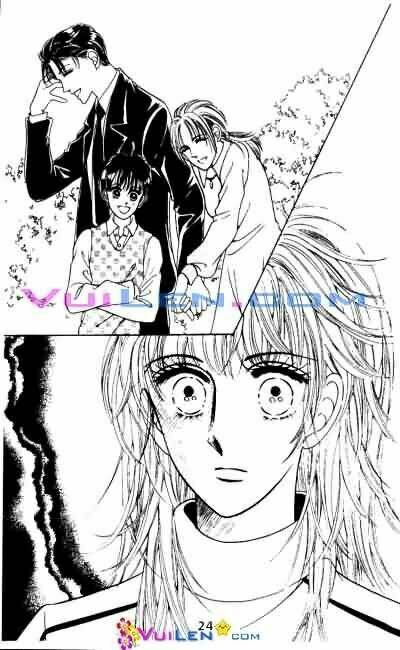 tìm anh - look for oppa chapter 10 24