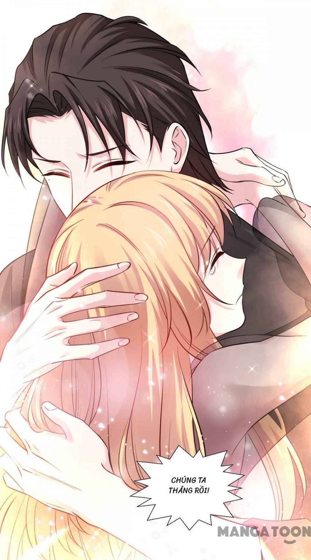 ảnh hậu lão bà không được chạy chapter 230 53