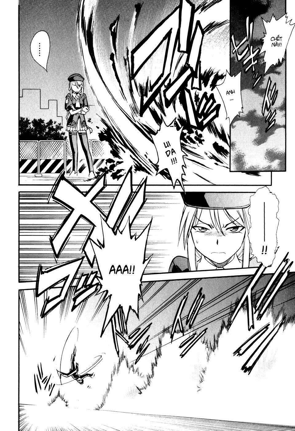 melty blood chapter 7 9