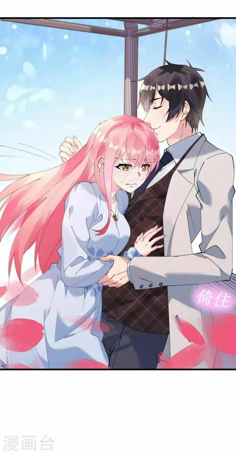 thuyền trưởng đại nhân khinh diểm ái chapter 46 17