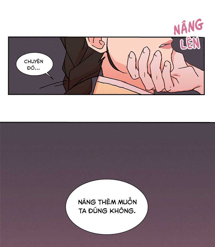 lang quân bạch hổ chapter 1.1 3