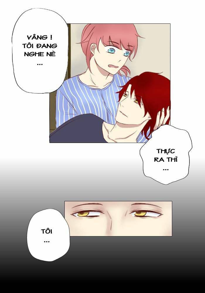 last chase chapter 6 7