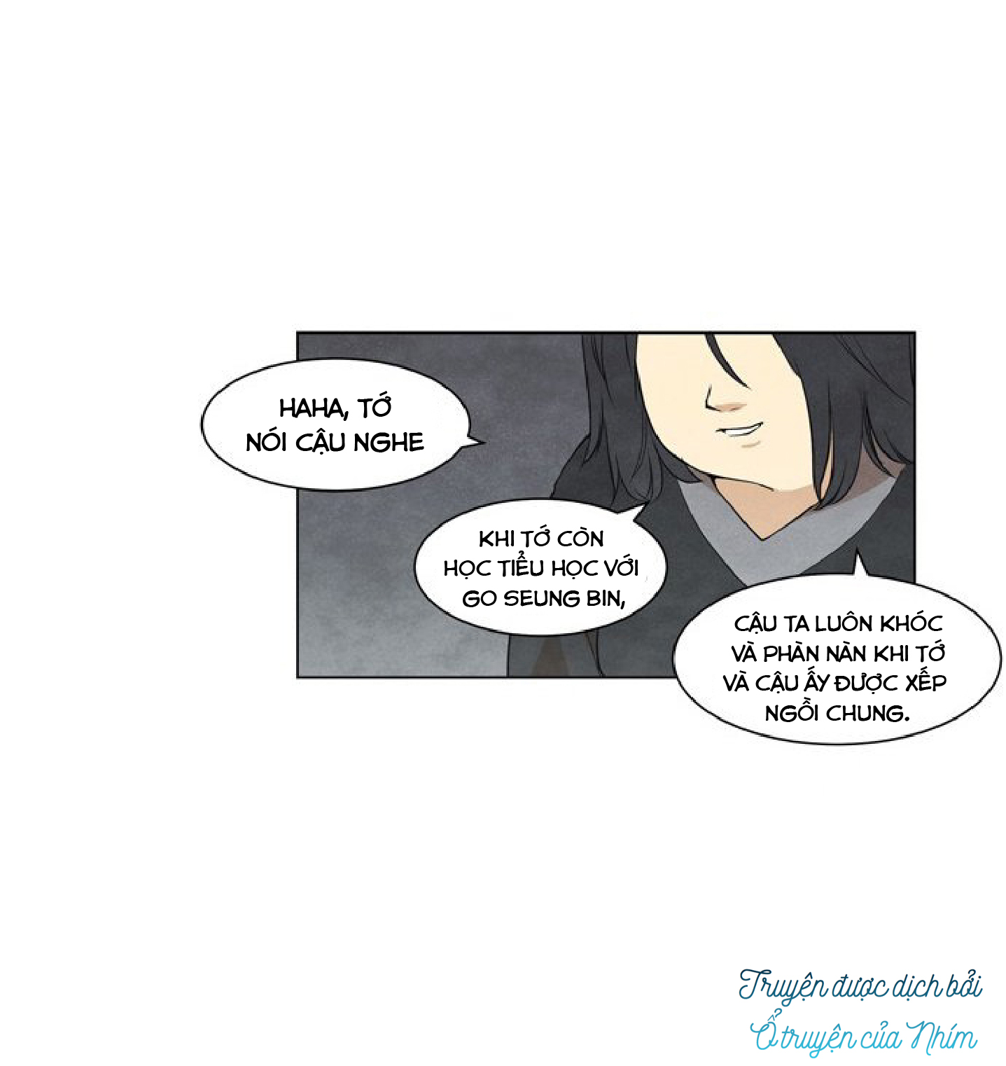 một phần vì thích em chapter 4 39