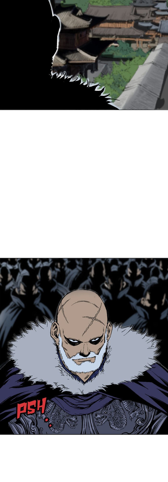 cao thủ 2 chapter 32 67