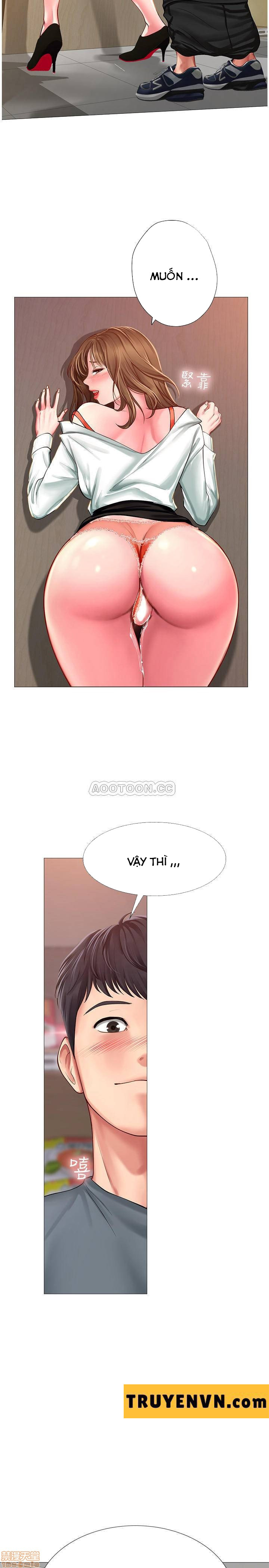 should i study at noryangjin? chapter 22 34