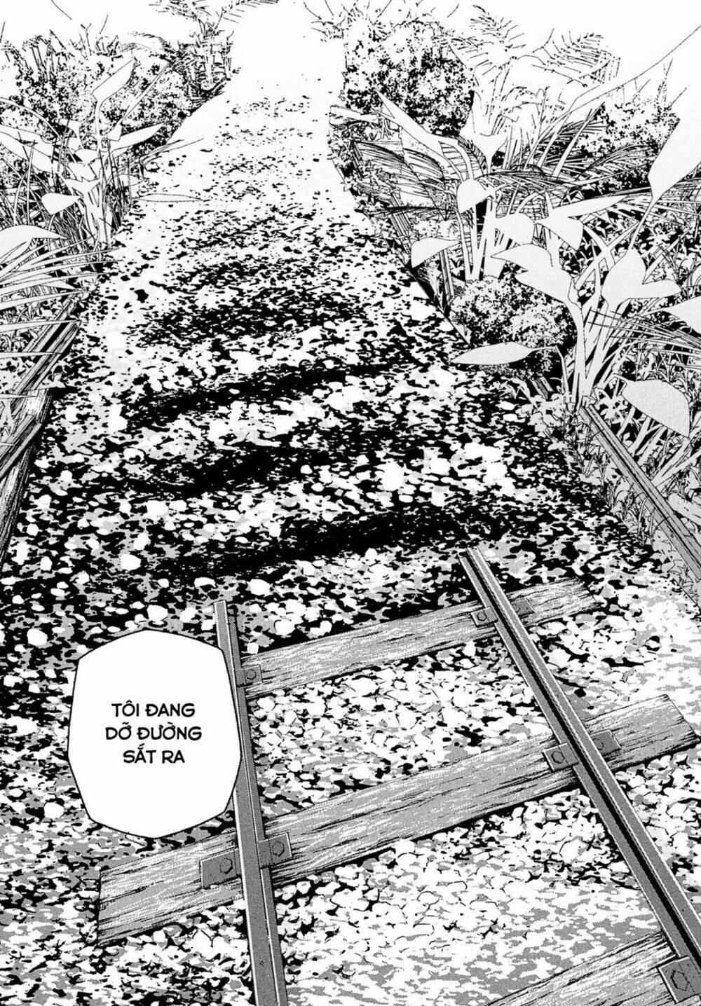 kino no tabi - the beautiful world chapter 4 16