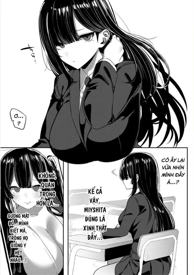 silent miyashita-san's sexy channel chapter 1 22