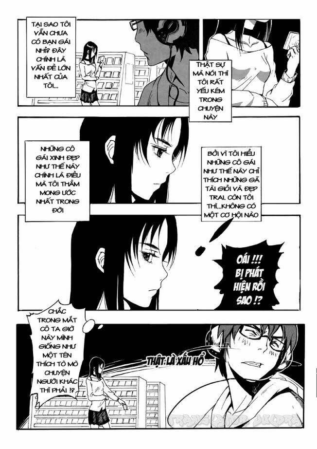 school shock chapter 1 9