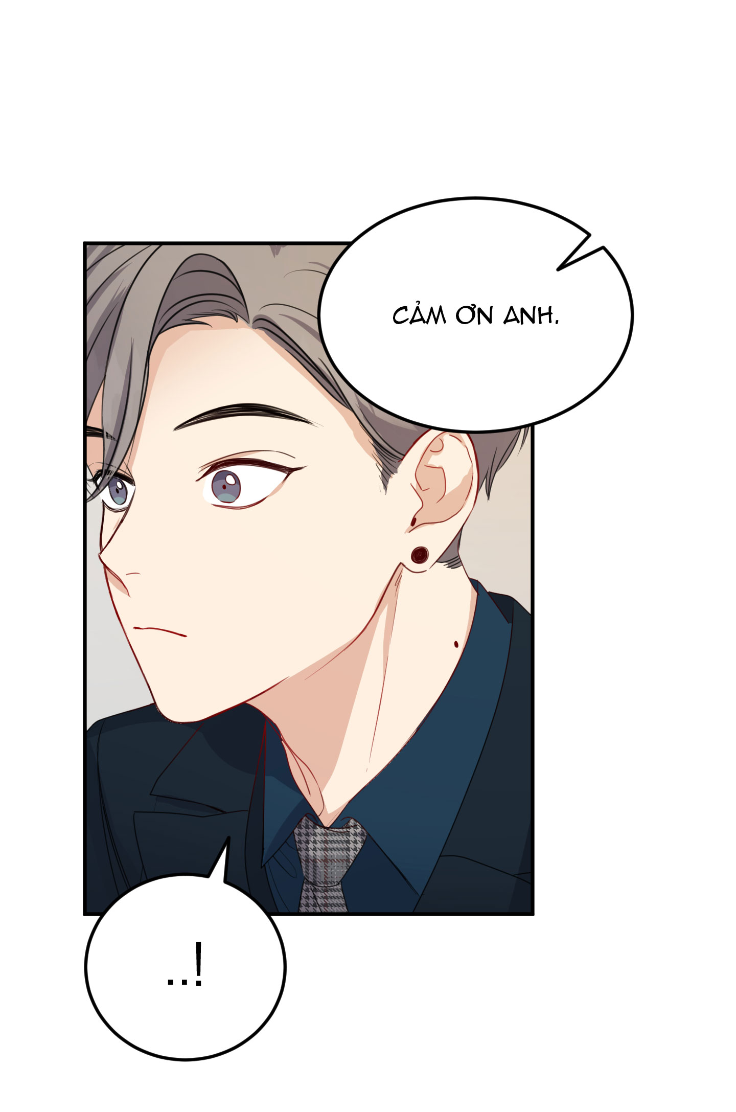 tình yêu bình thường nhưng không dễ tìm chapter 8 71