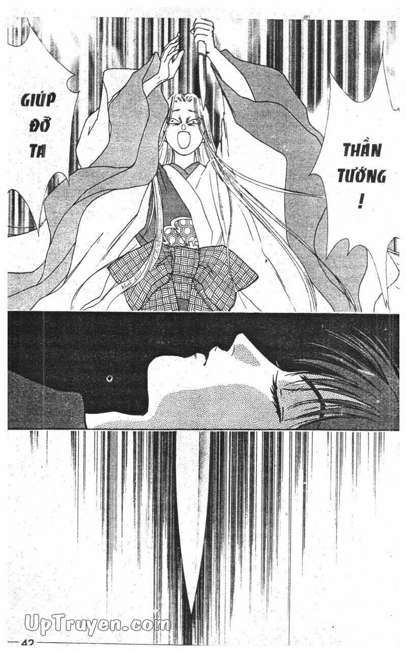 hoàng tử hoa - bud boy chapter 9 43