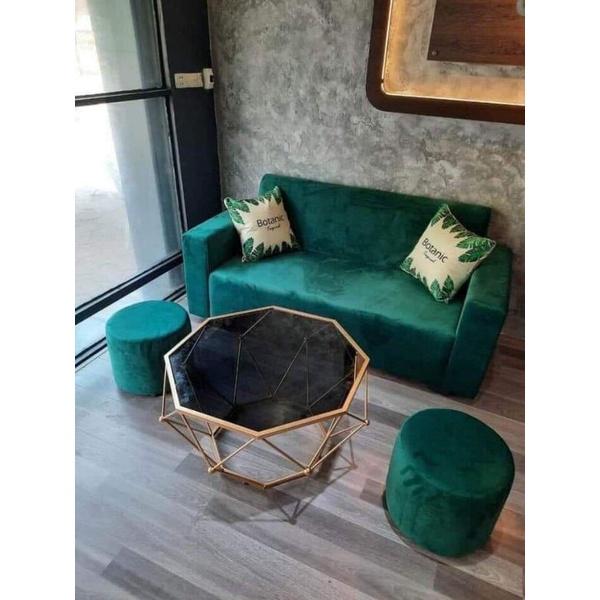 Văng Sofa Phòng Khách Giá Rẻ