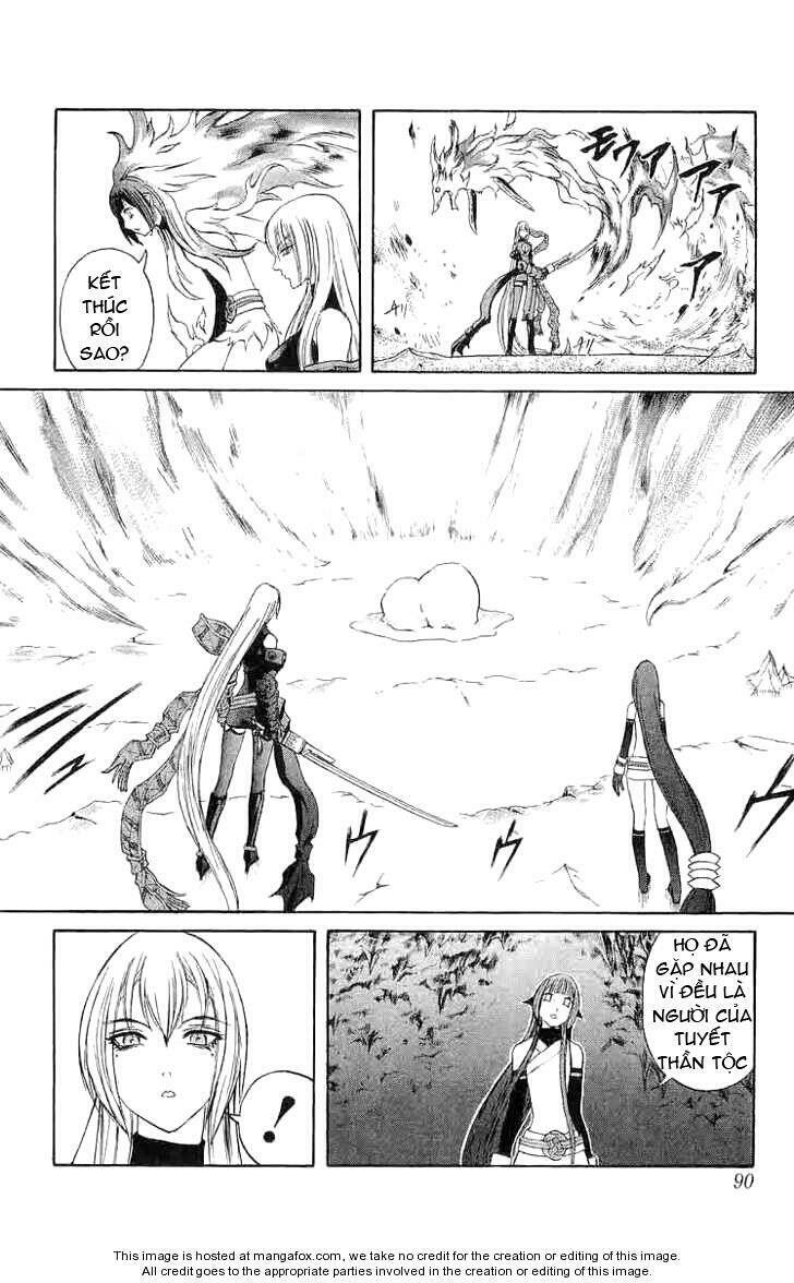 phù thủy phép thuật chapter 32 39