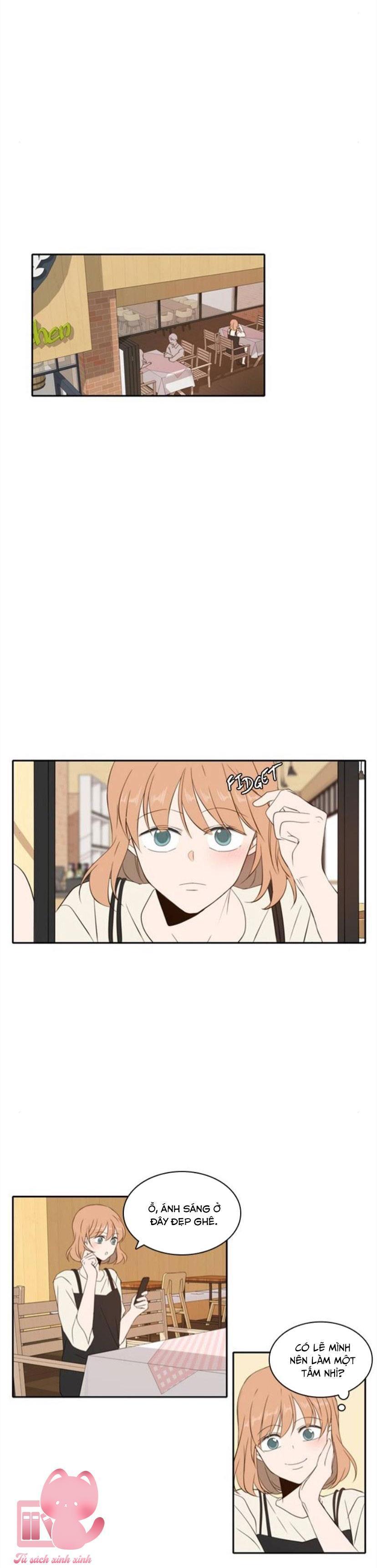 a good day to be a dog chapter 71 6