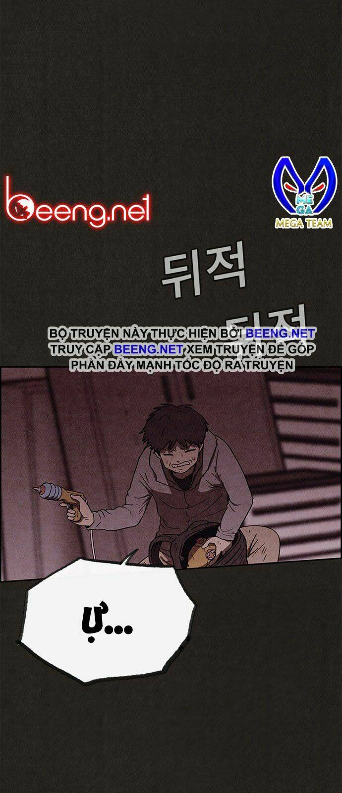 quái vật tại chung cư xanh chapter 94 6