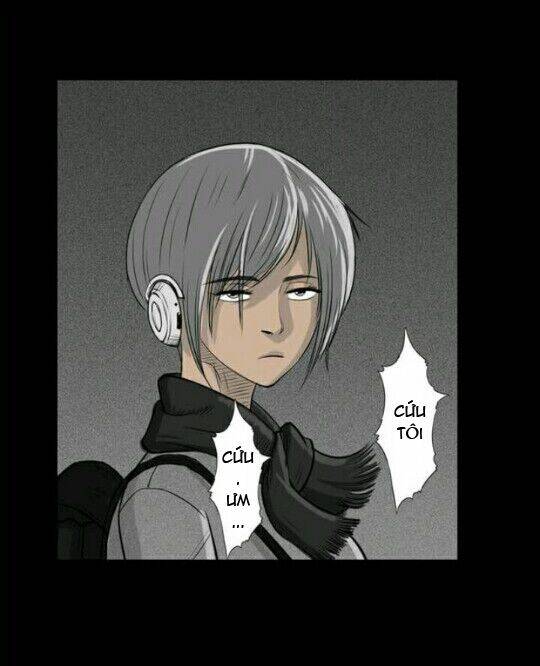 những câu chuyện kinh dị ở trường trung học tây lăng chapter 17 17