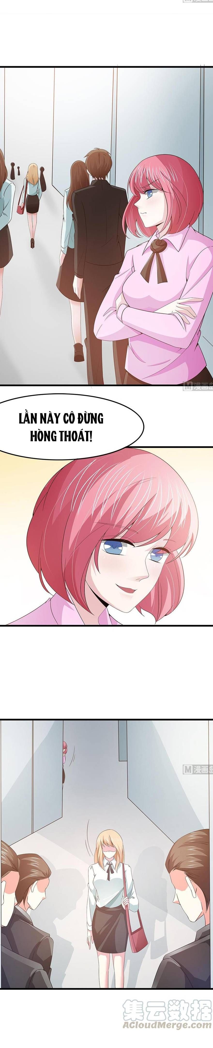 cô sát thủ ơi, yêu nhau nhé chapter 68 14