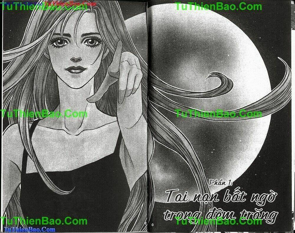 chỉ cần có anh chapter 1 3