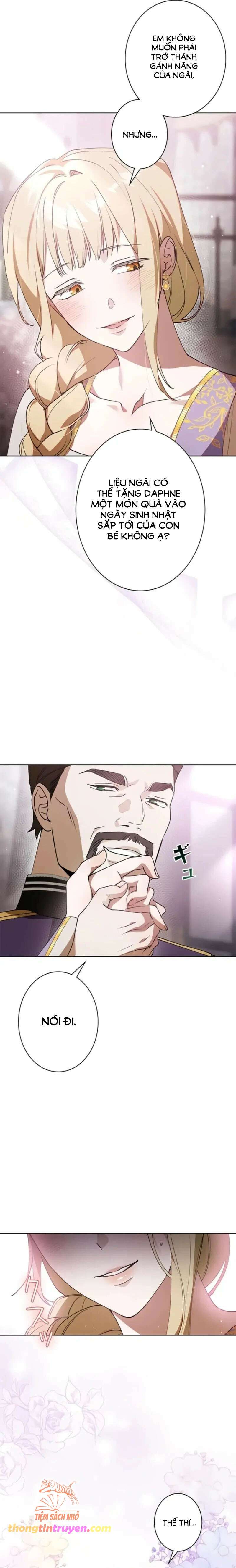 [18+] chạy trốn khỏi anh chapter 2 13