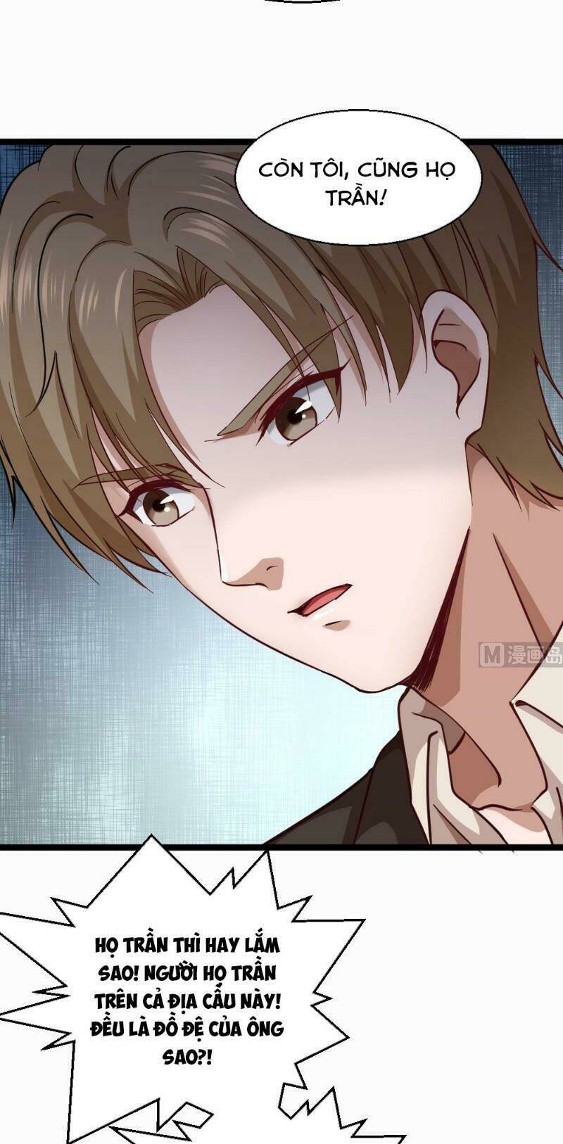 tối cuồng nữ tế chapter 33 17