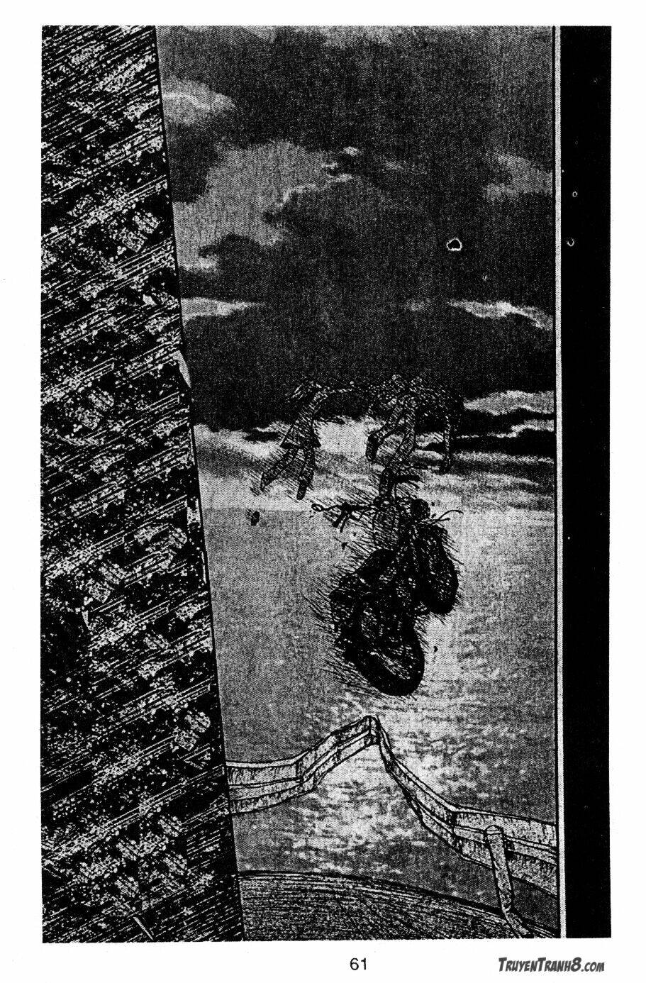 kẻ đồng hành - partner chapter 8 23