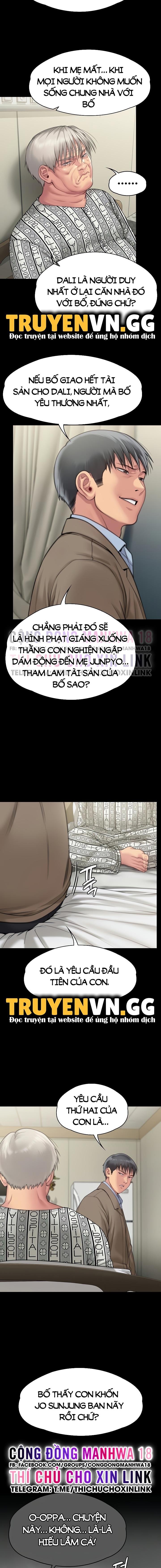 ong chúa chapter 277 16