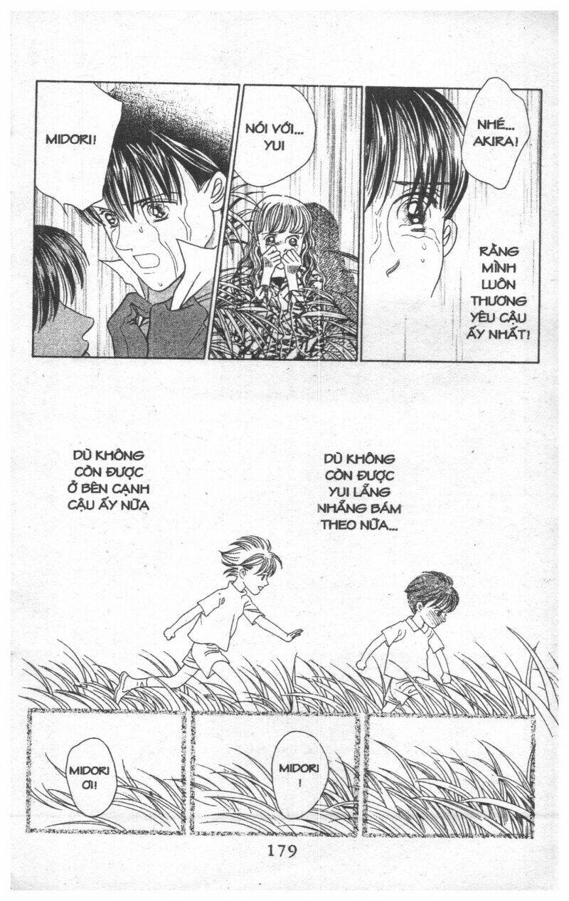 nàng tiên ánh trăng - kaguya hime chapter 22 179