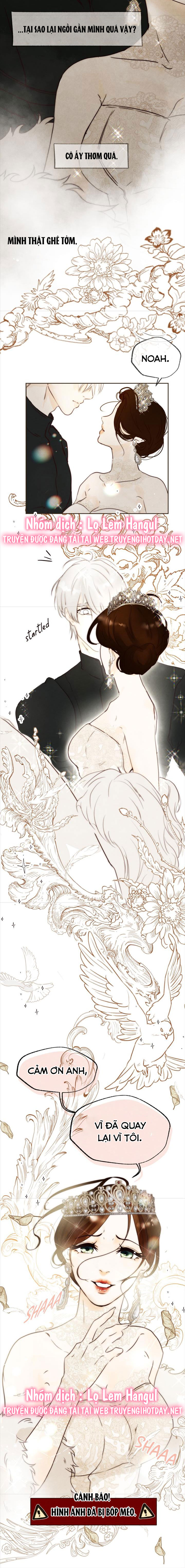 tôi chính là ác nữ phản diện chapter 17 4