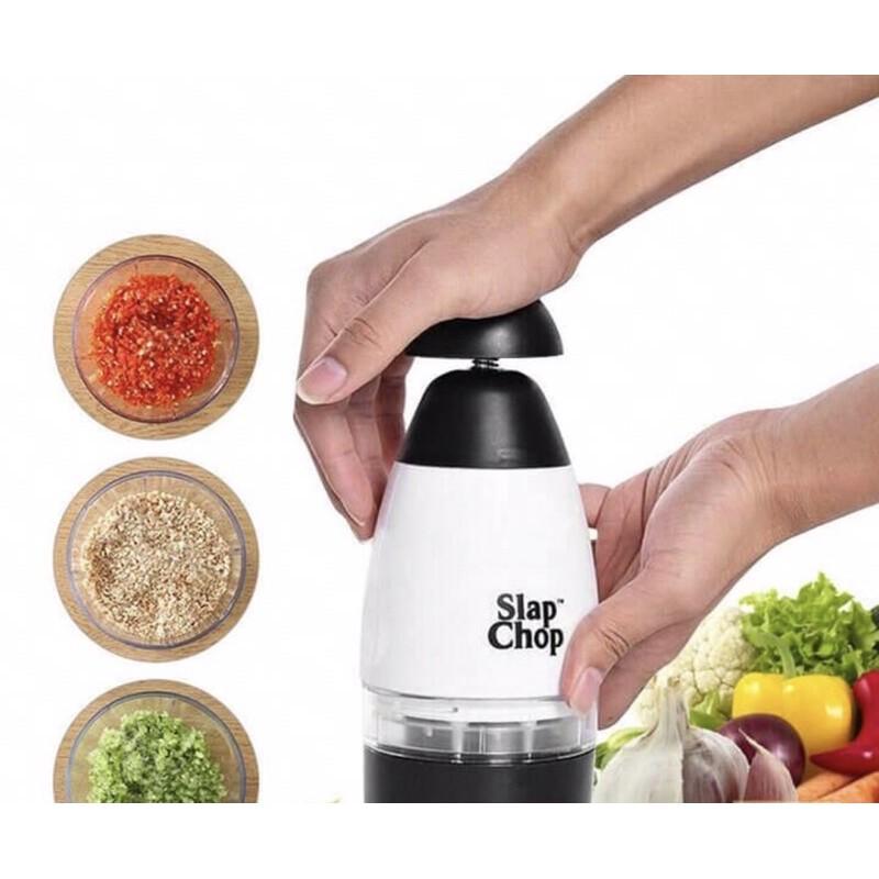 Dụng Cụ Xay Thực Phẩm Thông Minh