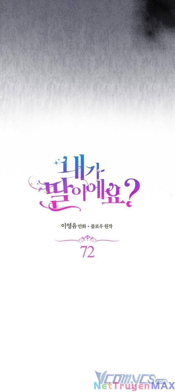 con có phải con là con gái của ngài không? chapter 72 10